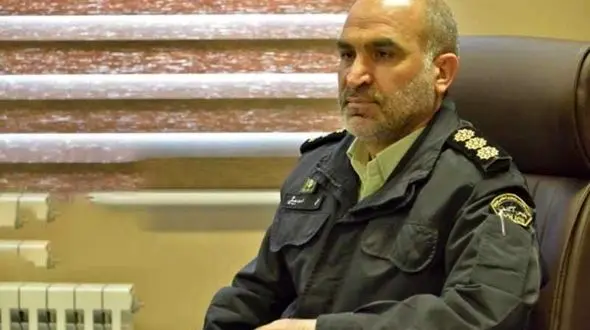 دسیسه های آبمیوه ای برای سرقت کامیون  / در همدان رخ داد