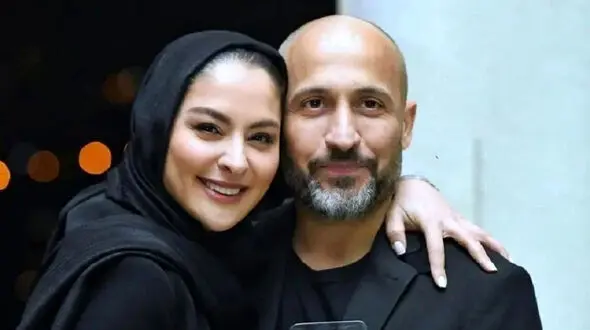 پاسخ متفاوت مارال بنی آدم به شایعات اخیر؛ یک متن و تصویر عاشقانه!+عکس