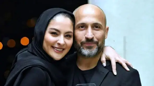 عکس ها / خلاقیت تحسین برانگیز اوستا قناد برای پخت کیک تولد متفاوت و سه بعدی مارال بنی آدم / ترکیبش با گل های رز زیبا شده