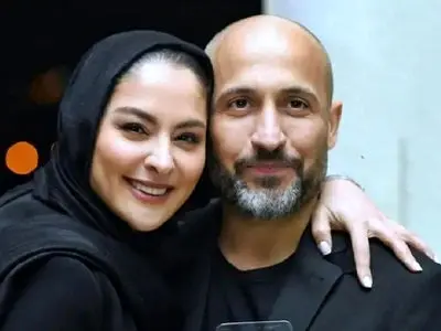 عکس ها / خلاقیت تحسین برانگیز اوستا قناد برای پخت کیک تولد متفاوت و سه بعدی مارال بنی آدم / ترکیبش با گل های رز زیبا شده