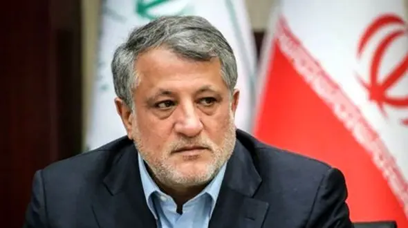 حضور پسر هاشمی رفسنجانی در انتخابات 1400! / محسن هاشمی چه گفت؟!