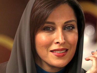 تغییرات جذاب مهتاب کرامتی کراش ترین خانم بازیگر ایرانی در گذر زمان + عکس هایی که وایرال شد