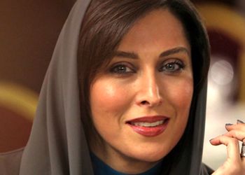 تغییرات جذاب مهتاب کرامتی کراش ترین خانم بازیگر ایرانی در گذر زمان + عکس هایی که وایرال شد