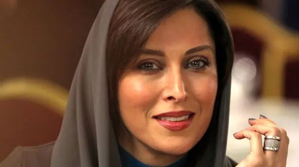 تغییرات جذاب مهتاب کرامتی کراش ترین خانم بازیگر ایرانی در گذر زمان + عکس هایی که وایرال شد