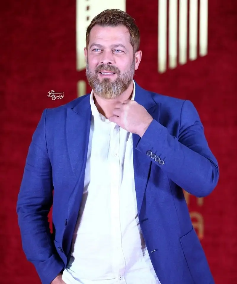 پژمان بازغی