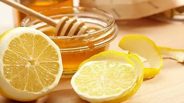 نوشیدنی جادویی برای کاهش وزن