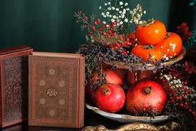 تفسیر فال حافظ امروز 15 آبان