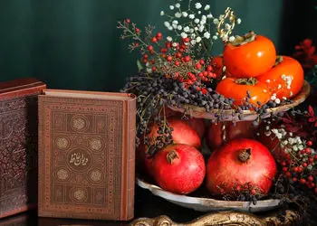 تفسیر فال حافظ امروز 15 آبان