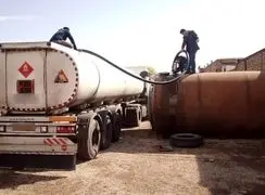 فرار روزانه ۲۱ میلیون لیتر سوخت /  حقیقتی تلخ از هدررفت ثروت ملی ...