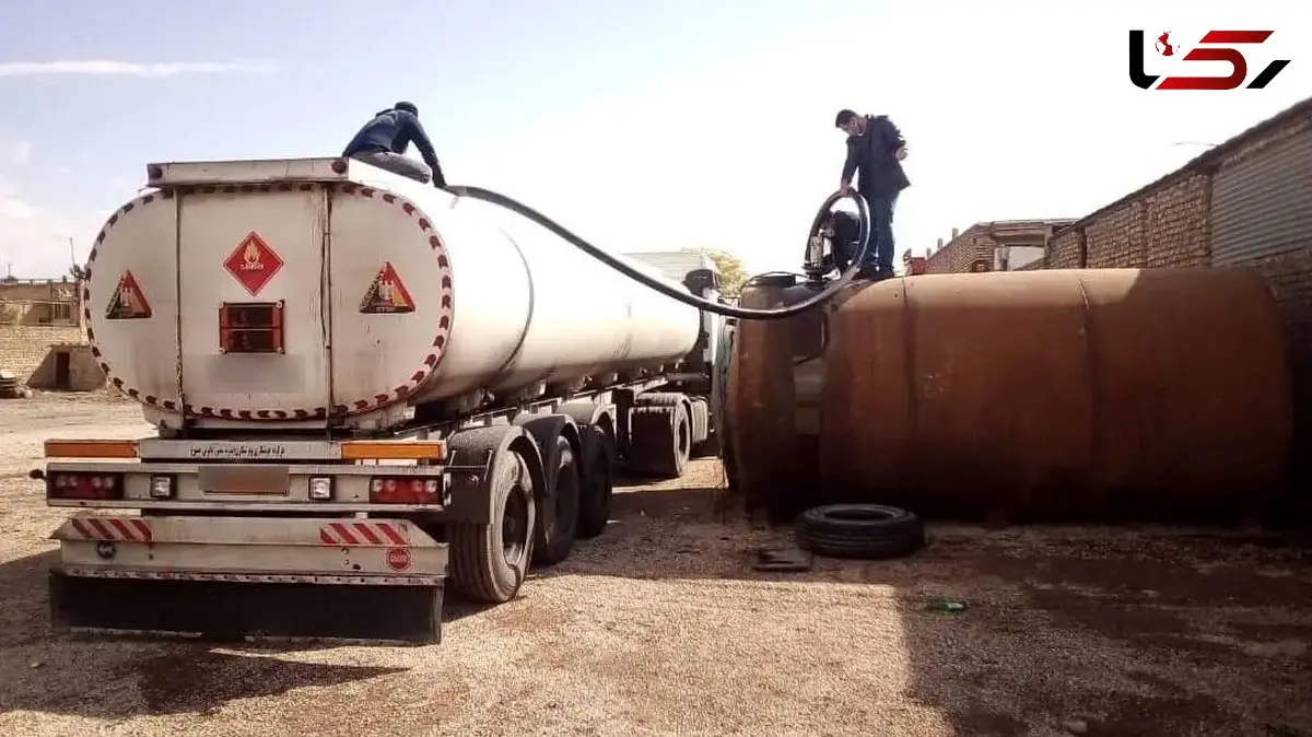 فرار روزانه ۲۱ میلیون لیتر سوخت /  حقیقتی تلخ از هدررفت ثروت ملی ...