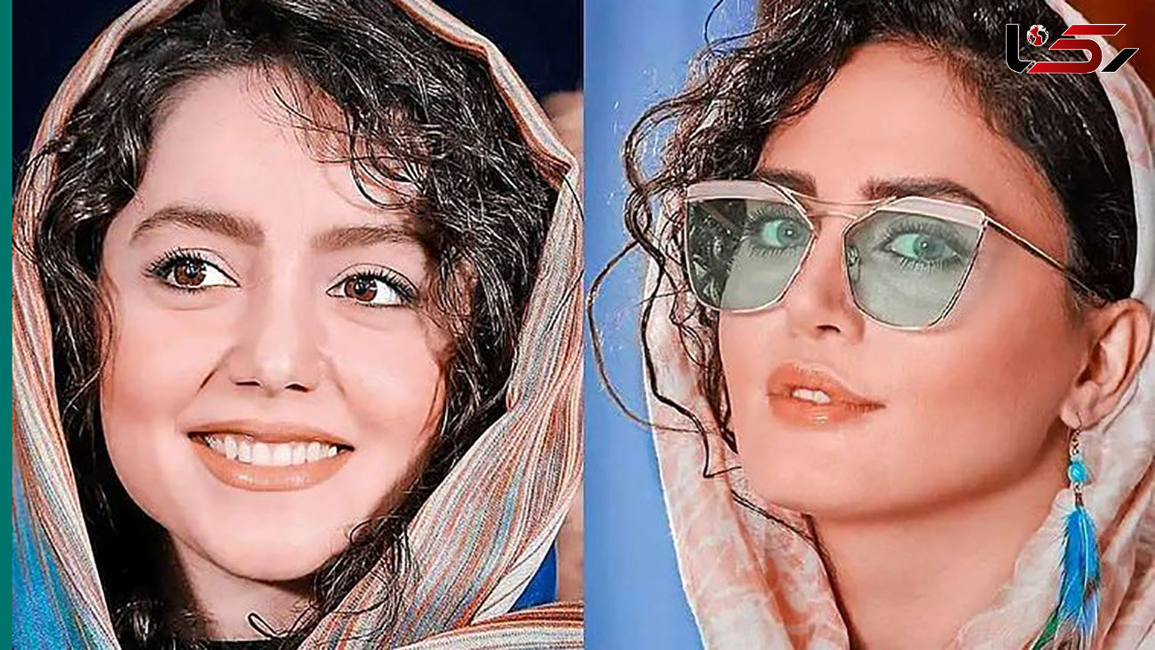  این خانم بازیگران ایرانی کشته مرده زیاد دارند ! / خواستگارانی که نقره داغ شدند ! + عکس