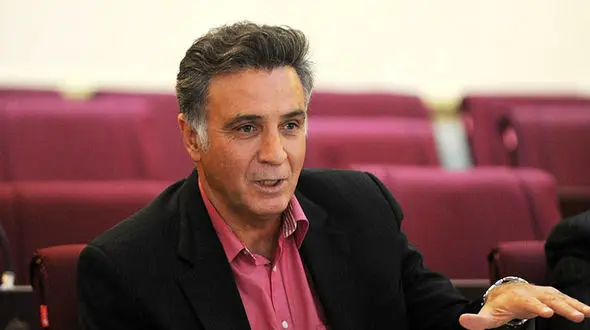 زادمهر: باشگاه پرسپولیس باید برای سیدجلال برنامه ویژه‌ای تدارک می‌دید/ حسینی یک استثنا بود