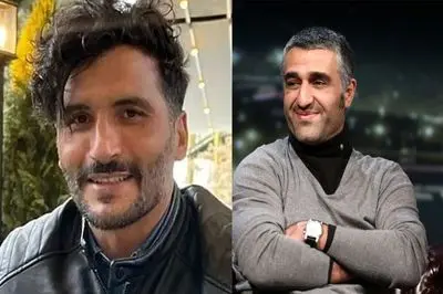 استوری انتقام جواد کاظمیان از پژمان جمشیدی با یک عکس آبرو بر/ قضاوت با شما !