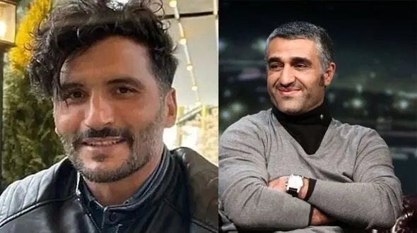 استوری انتقام جواد کاظمیان از پژمان جمشیدی با یک عکس آبرو بر/ قضاوت با شما !