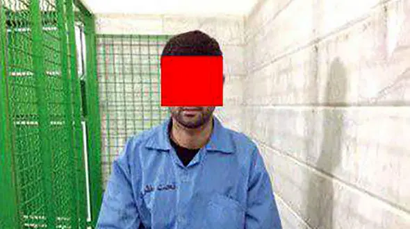 اقدام خجالت‌آور پسر دانشجو برای خوشگذرانی با بچه پولدارهای تهران+ عکس