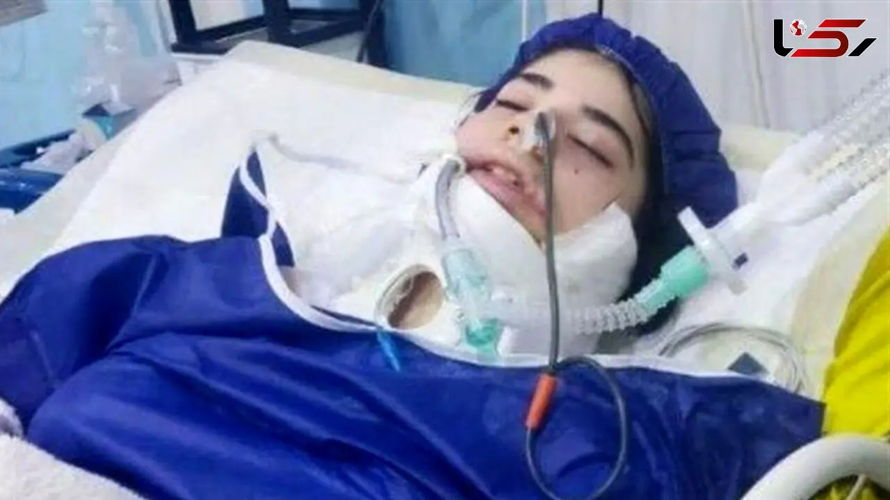 علت و جزئیات سقوط مرگبار آرنیکا قائم مقامی از بالکن اتاقش + عکس
