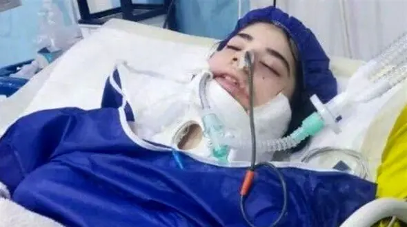 علت و جزئیات سقوط مرگبار آرنیکا قائم مقامی از بالکن اتاقش + عکس
