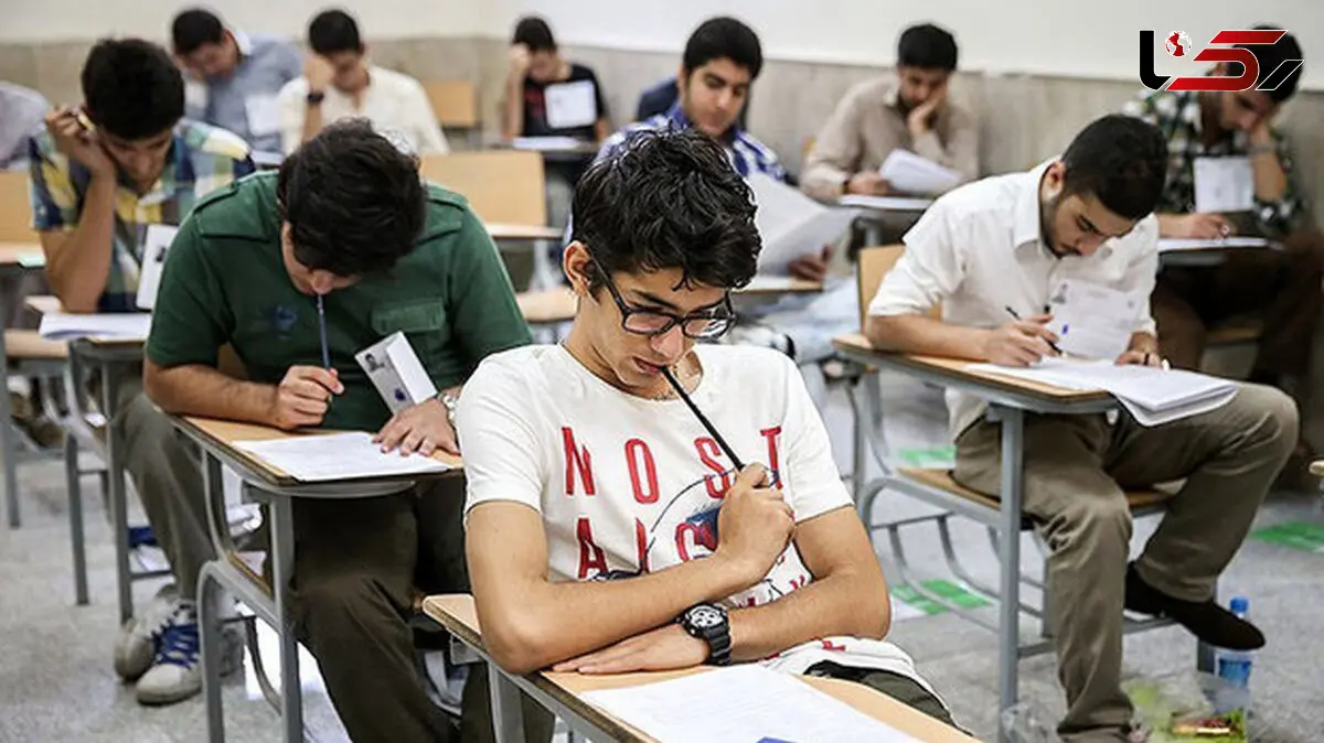 انتقاد تند نماینده مجلس از بی تدبیری آموزش و پرورش در صدور کارت امتحانات : ضعف آموزش و پرورش عیان بود، عیان تر شد!