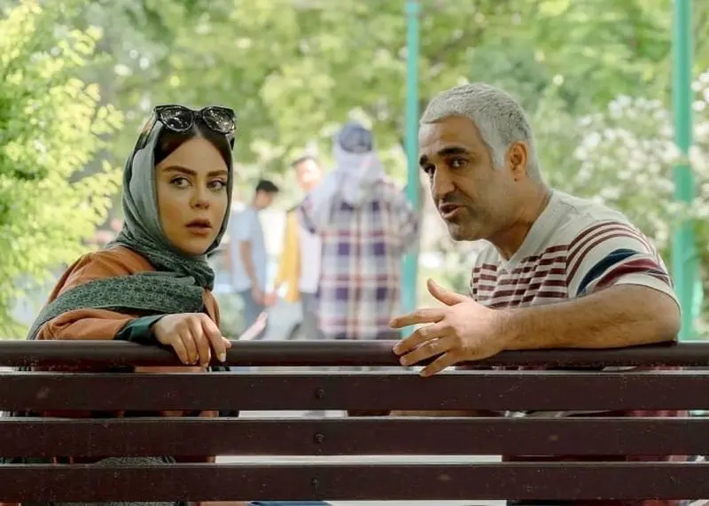 سریال ،آتاب پرست