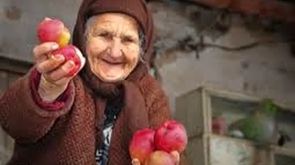 دهه ششم زندگی زمان اوج عزت نفس