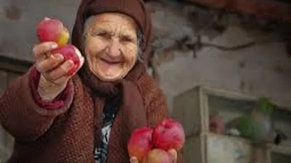 دهه ششم زندگی زمان اوج عزت نفس