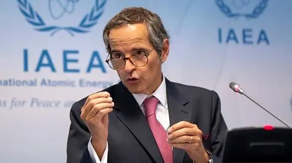 واکنش پنتاگون و مدیر کل آژانس به ساخت موشک هایپرسونیک توسط ایران