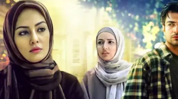 تغییر چهره بازیگران سریال قدیمی بعد از ۱۷ سال ! + اسامی و عکس های جوانتر شدگان و فوت شدگان !