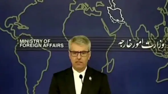 تعطیلی سفارتخانه‌ها در تهران؟ واکنش وزارت خارجه را ببینید