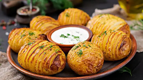 اطلاعات کامل درباره رژیم سیب زمینی