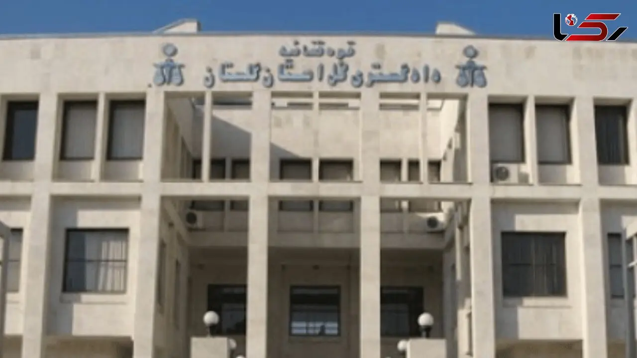 انتشار خبر جعلی صدور حکم اعدام برای دختر گرگانی + جزئیات