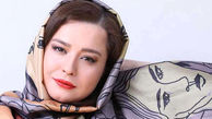 استایل جدید مهراوه شریفی نیا در جشنواره خارجی +عکس