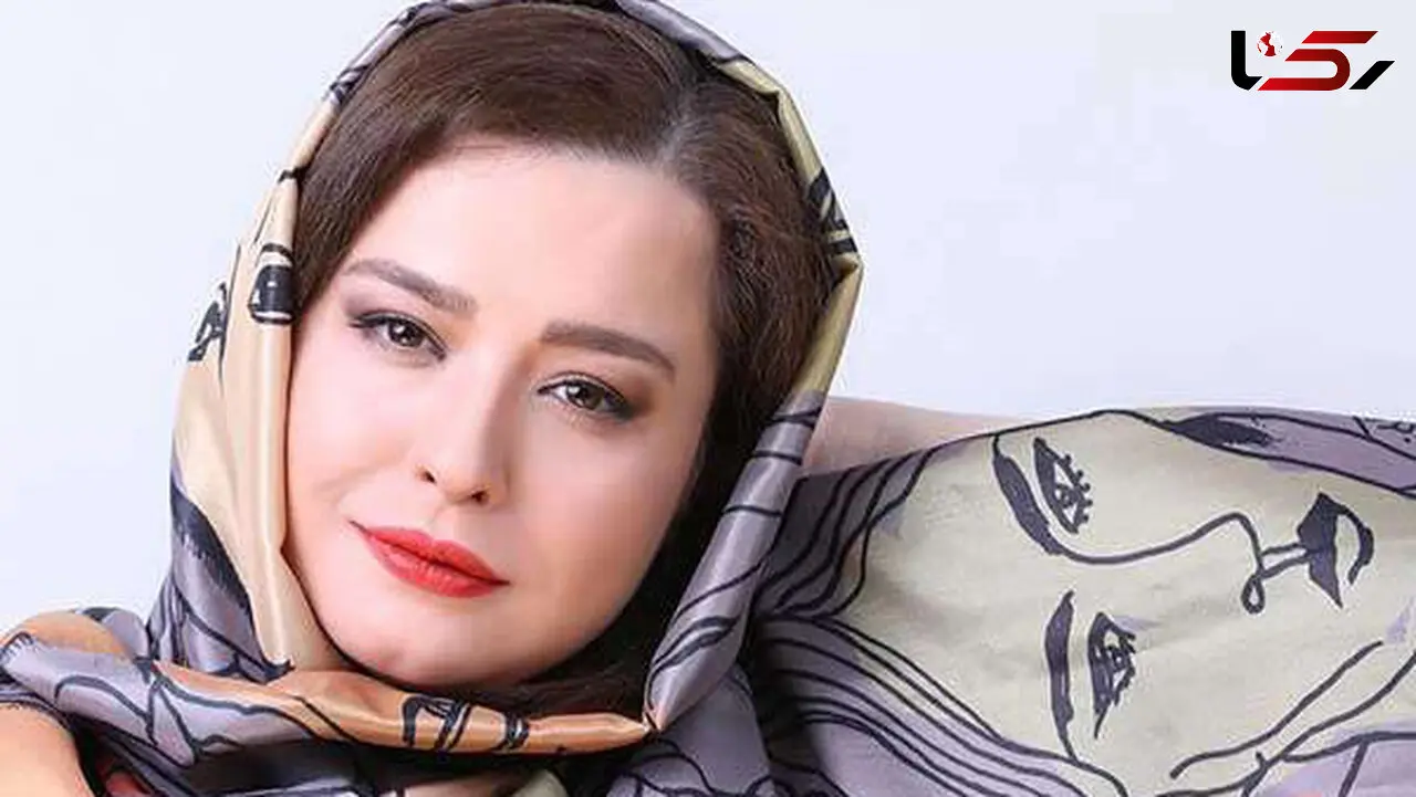 استایل جدید مهراوه شریفی نیا در جشنواره خارجی +عکس