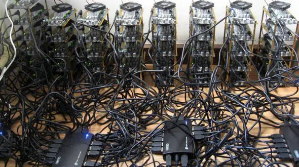 انشعاب برق متخلفان استخراج رمزدارایی جمع‌آوری می‌شود 