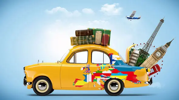 بیماری های مخصوص سفر را بشناسیم!