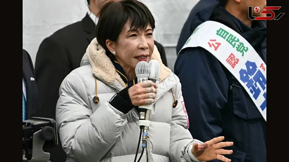 سانائه تاکایچی، نخست‌وزیر ژاپن، در انتخابات زودهنگام پیروزی قاطع به دست آورد