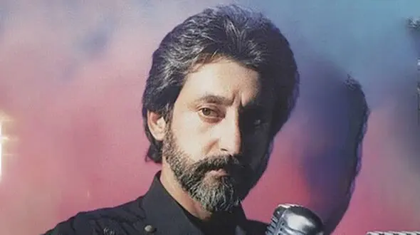 عکسی باورنکردنی از چهره “مهشید زن ابی” در روز عروسی اش/ عکس 