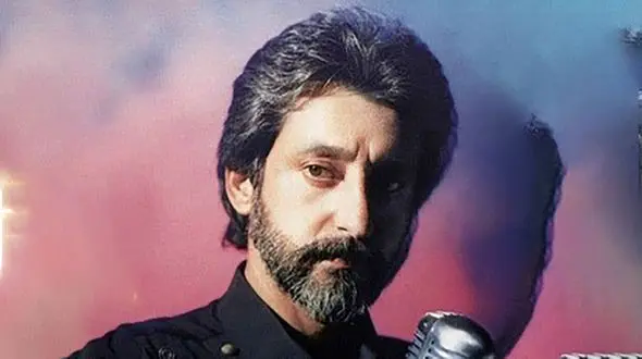 عکسی باورنکردنی از چهره “مهشید زن ابی” در روز عروسی اش/ عکس 