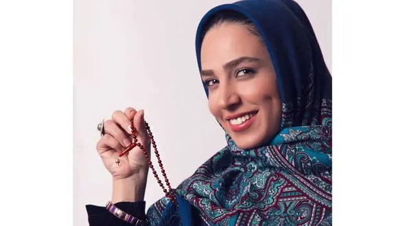 خانم بازیگر درگیر بچه مهندس شد 