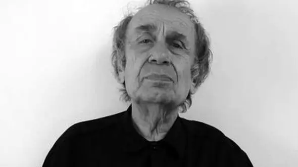  معمار و هنرمند برجسته معاصر درگذشت