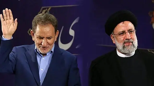 جولان فیک نیوزها در آستانه انتخابات 1400 / از رد صلاحیت جهانگیری و رئیسی