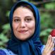 استوری جگرخراش شبنم مقدمی از خانه ابدی سنگی ساده و بدون زرق و برق داریوش مهرجویی/ روحش شاد+عکس