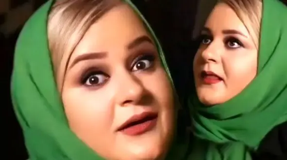 فیلم/ نعیمه نظام‌دوست با بغض و اشک: هر روز به مرگ فکر میکنم.../ نمیدونم پیر بشم کسی هست کنارم باشه...! 