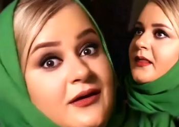 فیلم/ نعیمه نظام‌دوست با بغض و اشک: هر روز به مرگ فکر میکنم.../ نمیدونم پیر بشم کسی هست کنارم باشه...! 