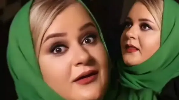 فیلم/ نعیمه نظام‌دوست با بغض و اشک: هر روز به مرگ فکر میکنم.../ نمیدونم پیر بشم کسی هست کنارم باشه...! 