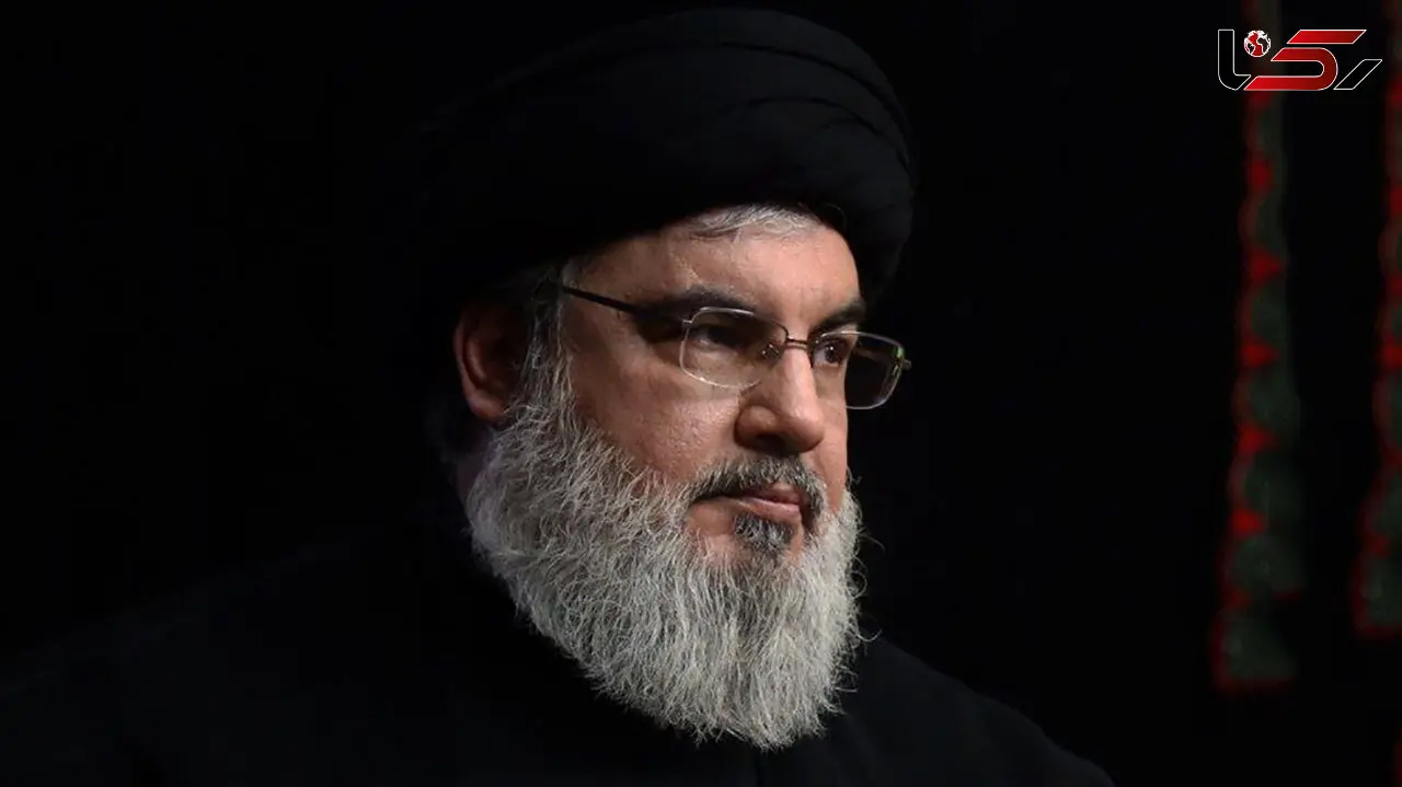 زمان تشییع پیکر شهید سیدحسن نصرالله اعلام شد