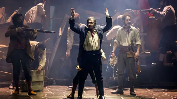  رکورد فروش تئاتر ایران شکسته شد 