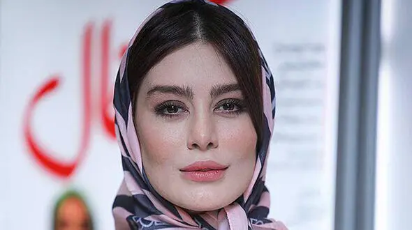 فیلم لورفته از همخانه جدید سحر قریشی / خانم بازیگر از تتلو به کجا رسید؟!