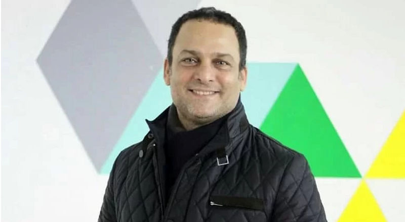 حسین یاری زوج جدید کمدی پژمان جمشیدی پس از سام درخشانی