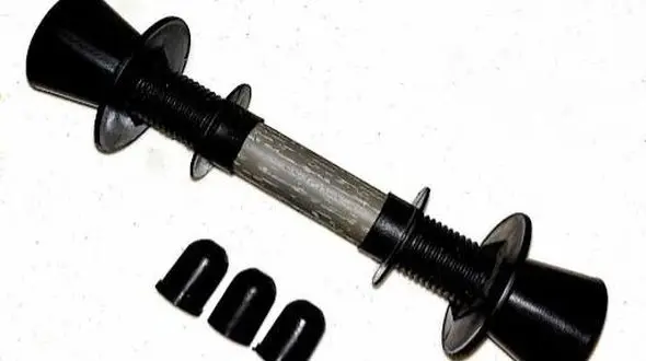 انواع میان بولت آب بند فلزی