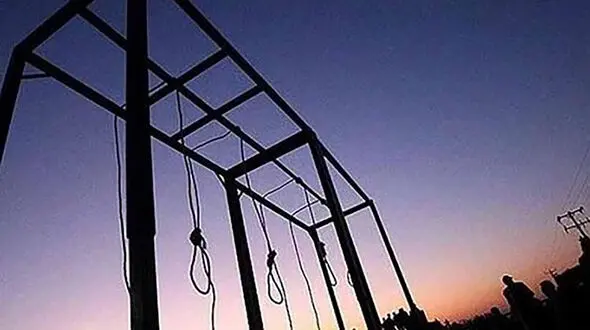 قاتل 16 ساله جوان گیلانی 3 بار تا پای چوبه دار رفت و برگشت / او تا پایان مرداد مهلت دارد